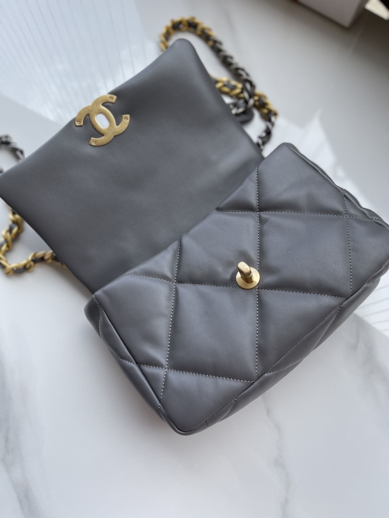 Ch**el 19 bags
